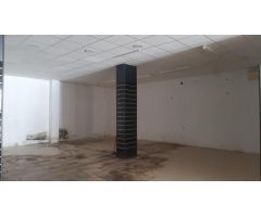 Estupendo local comercial en Marqués de Pickman!!!