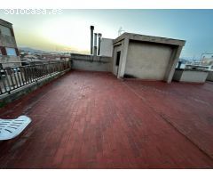 Edificio en construcción