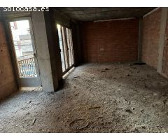 Edificio en construcción
