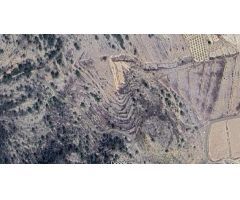 Terreno rural en Venta en Monovar - Monover, Alicante