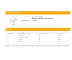 Terreno rural en Venta en Monovar - Monover, Alicante