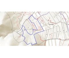 Terreno rural en Venta en Monovar - Monover, Alicante