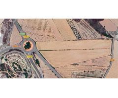 Terreno rural en Venta en Pinoso, Alicante