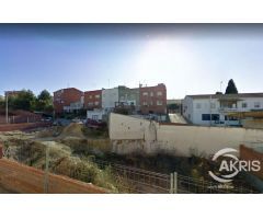 SUELO URBANO DE 446 M2 EN ALAMEDA DE LA SAGRA