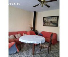 Gran casa de pueblo en el centro de Utrera!!