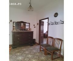 Gran casa de pueblo en el centro de Utrera!!