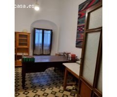 Gran casa de pueblo en el centro de Utrera!!