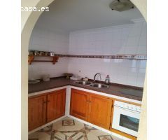 Gran casa de pueblo en el centro de Utrera!!