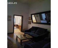 Gran casa de pueblo en el centro de Utrera!!