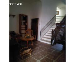 Gran casa de pueblo en el centro de Utrera!!