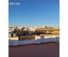Gran casa de pueblo en el centro de Utrera!!
