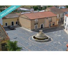 CÁCERES (Extremadura) España (Casa Señorial)