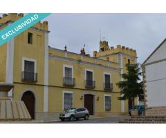 CÁCERES (Extremadura) España (Casa Señorial)