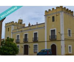 CÁCERES (Extremadura) España (Casa Señorial)
