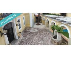 CÁCERES (Extremadura) España (Casa Señorial)