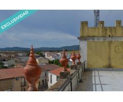 CÁCERES (Extremadura) España (Casa Señorial)