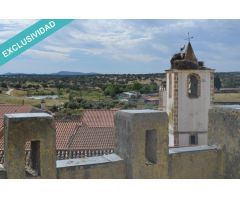 CÁCERES (Extremadura) España (Casa Señorial)