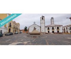 CÁCERES (Extremadura) España (Casa Señorial)