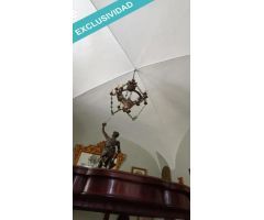 CÁCERES (Extremadura) España (Casa Señorial)
