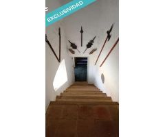 CÁCERES (Extremadura) España (Casa Señorial)
