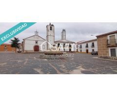 CÁCERES (Extremadura) España (Casa Señorial)