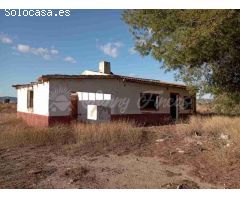 Casa de campo-Masía en Venta en Villena Alicante 