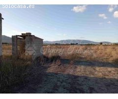 Casa de campo-Masía en Venta en Villena Alicante 
