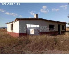 Casa de campo-Masía en Venta en Villena Alicante 