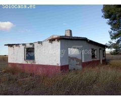 Casa de campo-Masía en Venta en Villena Alicante 