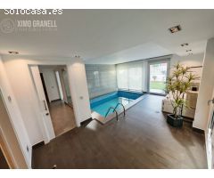 Casa-Chalet en Venta en Vall D Uxo, La Castellón