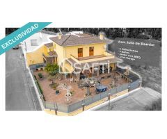 ¡La casa que tu familia se merece!