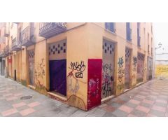 Oportunidad Única en el Corazón de Talavera de la Reina: Local Multifuncional de 116 m²