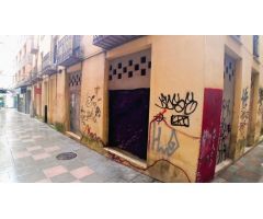 Oportunidad Única en el Corazón de Talavera de la Reina: Local Multifuncional de 116 m²