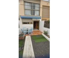 Adosada en Venta en Nuevo Horizonte Las Palmas