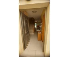 Adosada en Venta en Nuevo Horizonte Las Palmas