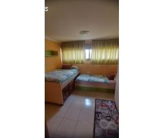 Adosada en Venta en Nuevo Horizonte Las Palmas