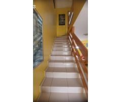 Adosada en Venta en Nuevo Horizonte Las Palmas
