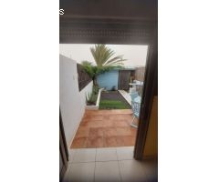 Adosada en Venta en Nuevo Horizonte Las Palmas