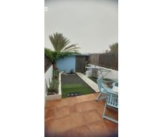 Adosada en Venta en Nuevo Horizonte Las Palmas