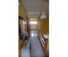 Adosada en Venta en Nuevo Horizonte Las Palmas
