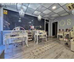 ¡Oportunidad de Traspaso de Centro de Estética en Lleida!