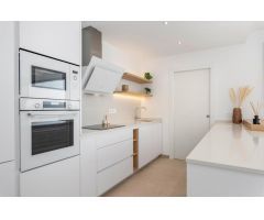 VILLAS DE OBRA NUEVA EN DOLORES