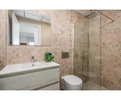 VILLAS DE OBRA NUEVA EN DOLORES