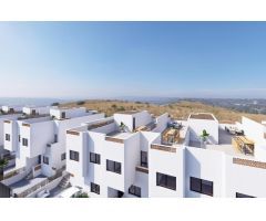 Bungalows de nueva construcción en Dolores