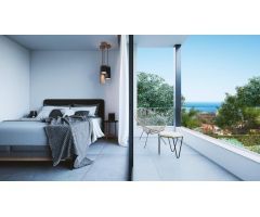 VILLAS DE OBRA NUEVA EN PINAR DE CAMPOVERDE