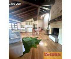 Vistoso y confortable loft. Viérnoles,Torrelavega