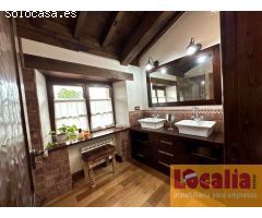 Vistoso y confortable loft. Viérnoles,Torrelavega