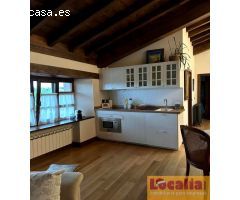 Vistoso y confortable loft. Viérnoles,Torrelavega