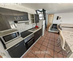Adosada en Venta en Vall D Uxo, La Castellón