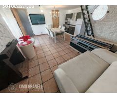 Adosada en Venta en Vall D Uxo, La Castellón